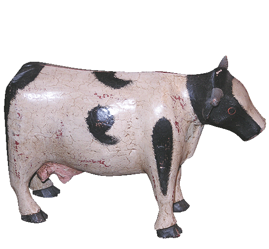 cow